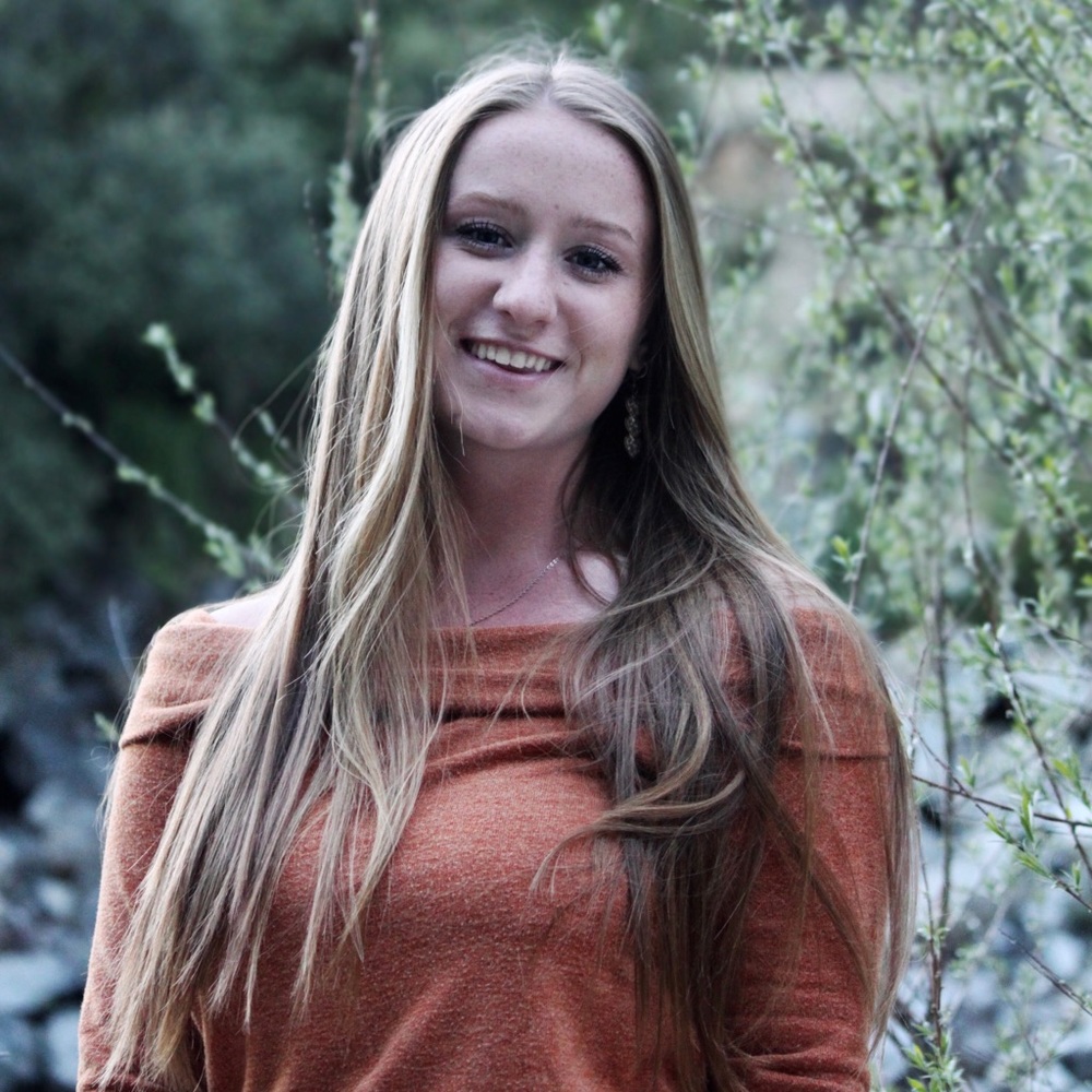 Meet your Posher, Gina
